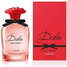 Dolce & Gabbana Dolce Rose EDT 50 ml