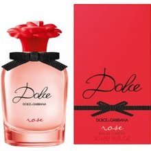 Dolce & Gabbana Dolce Rose EDT 50 ml