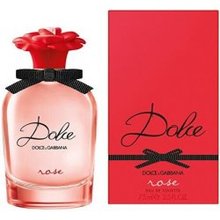 Dolce & Gabbana Dolce Rose EDT 50 ml