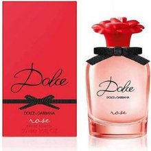 Dolce & Gabbana Dolce Rose EDT 50 ml