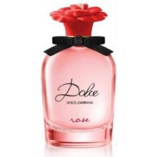 Dolce & Gabbana Dolce Rose EDT 50 ml