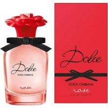 Dolce & Gabbana Dolce Rose EDT 50 ml
