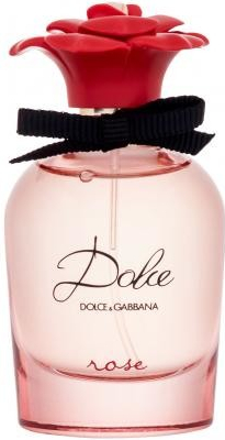Dolce & Gabbana Dolce Rose EDT 50 ml