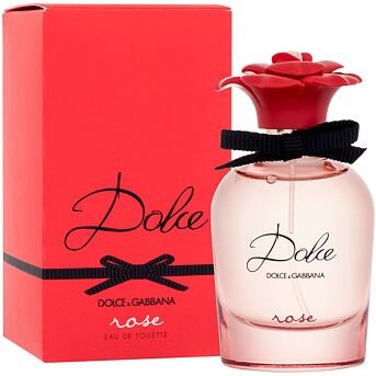 Dolce & Gabbana Dolce Rose EDT 50 ml