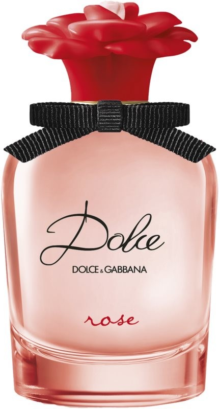Dolce & Gabbana Dolce Rose EDT 50 ml
