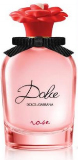 Dolce & Gabbana Dolce Rose EDT 50 ml