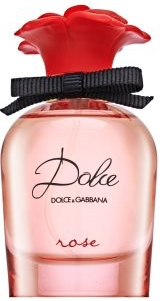 Dolce & Gabbana Dolce Rose EDT 50 ml