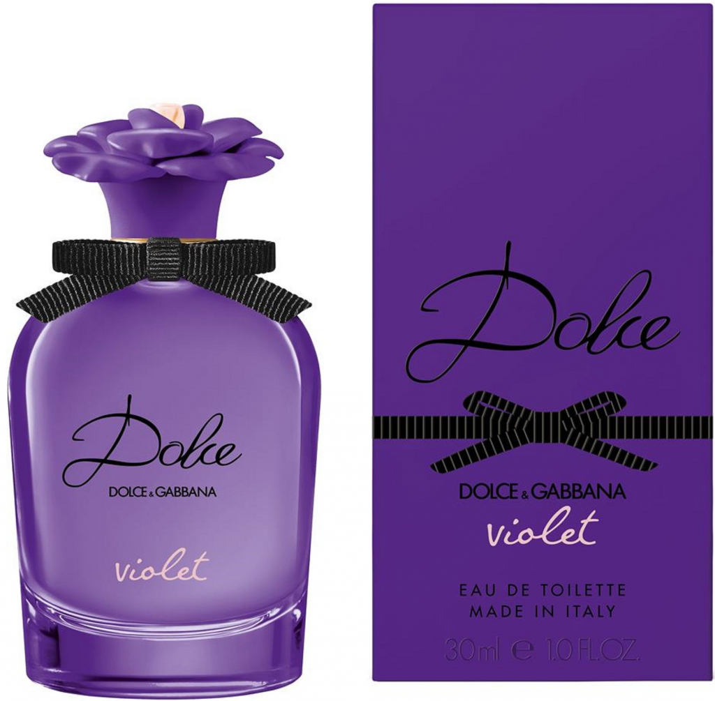 Dolce & Gabbana Dolce Violet EDT 30 ml