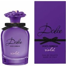 Dolce & Gabbana Dolce Violet EDT 30 ml