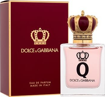 Dolce & Gabbana Q EDP 50 ml