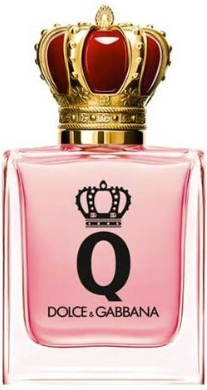 Dolce & Gabbana Q EDP 50 ml
