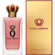 Dolce & Gabbana Q Intense EDP 100 ml
