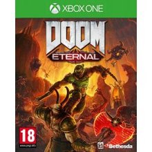 Doom Eternal Xbox One