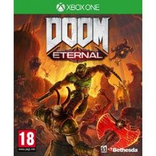 Doom Eternal Xbox One