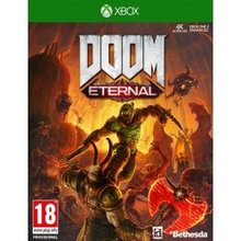 Doom Eternal Xbox One