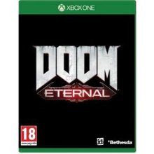 Doom Eternal Xbox One