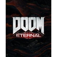 Doom Eternal Xbox One