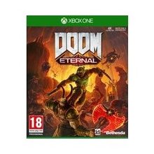 Doom Eternal Xbox One