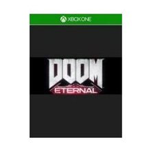 Doom Eternal Xbox One