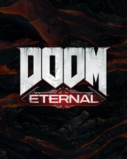 Doom Eternal Xbox One