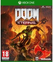 Doom Eternal Xbox One