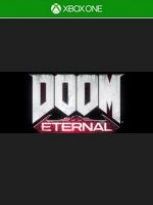 Doom Eternal Xbox One