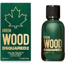 Dsquared2 Green Wood EDT 50 ml
