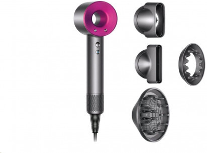 Fenas Dyson Supersonic HD03