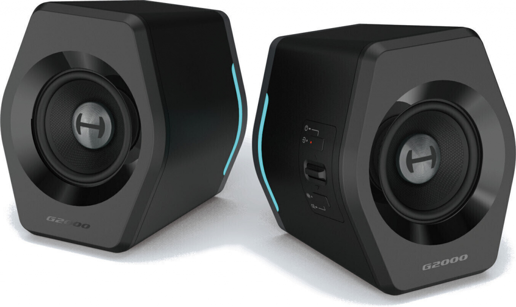 Edifier Gaming G2000