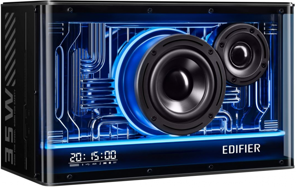 Edifier QD35