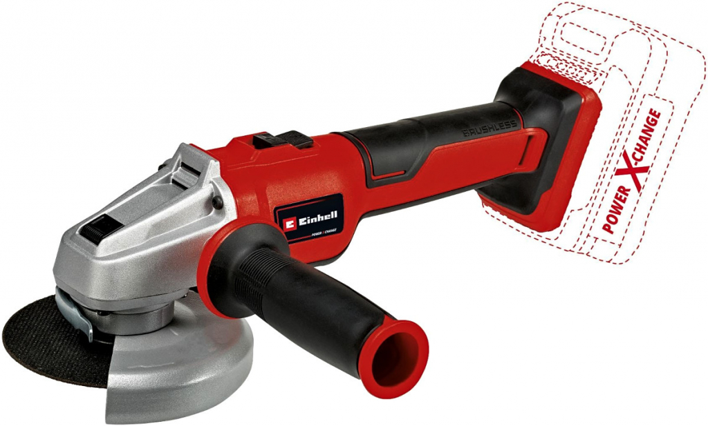 Einhell AXXIO 18/115 Q