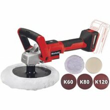 Einhell CE-CP 18/180 Li E-Solo