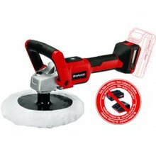 Einhell CE-CP 18/180 Li E-Solo