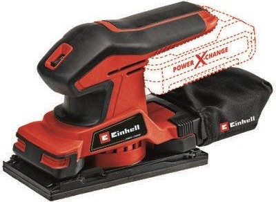 Einhell TC-OS 18/187 Li