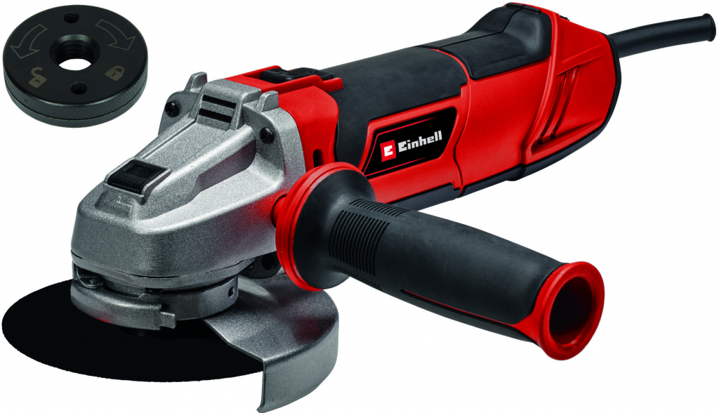 Einhell TE-AG 125/1010 CE Q