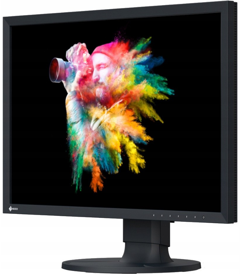 Monitorius Eizo ColorEdge CS2400S