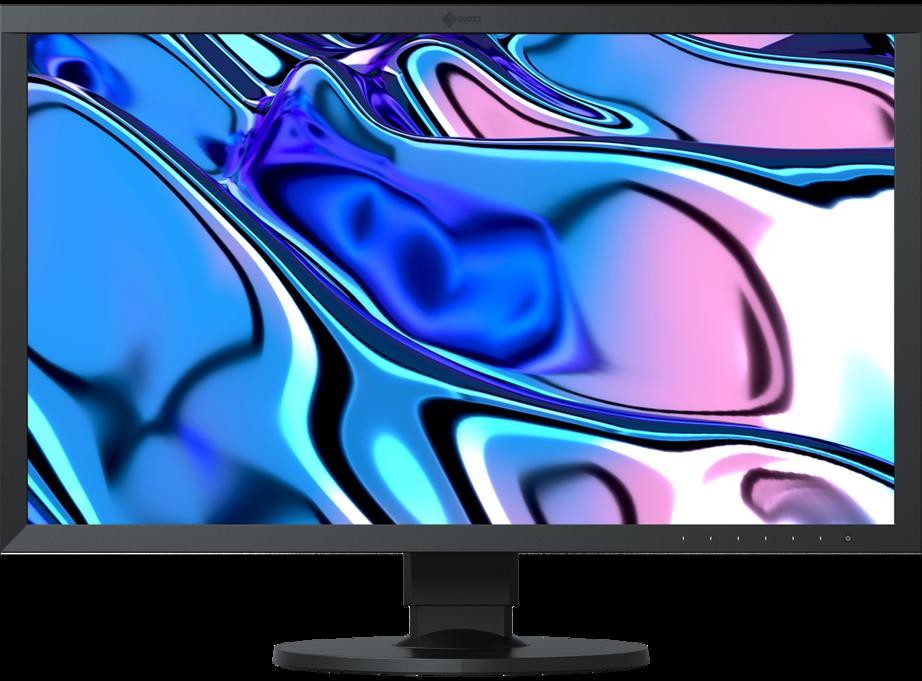 Monitorius Eizo CS2731
