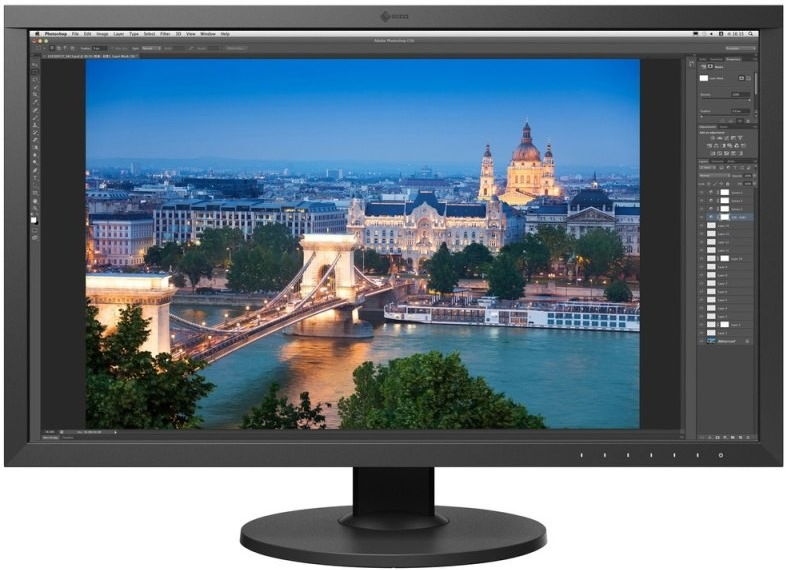 Monitorius Eizo CS2731