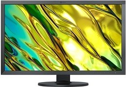 Monitorius Eizo CS2740
