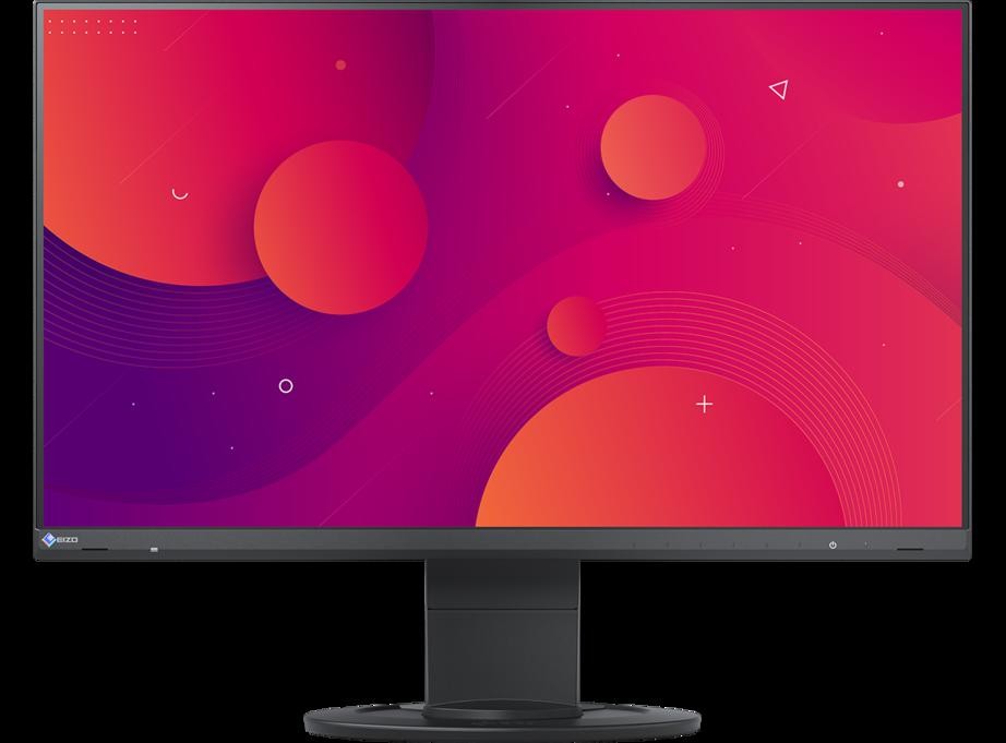Monitorius Eizo EV2460