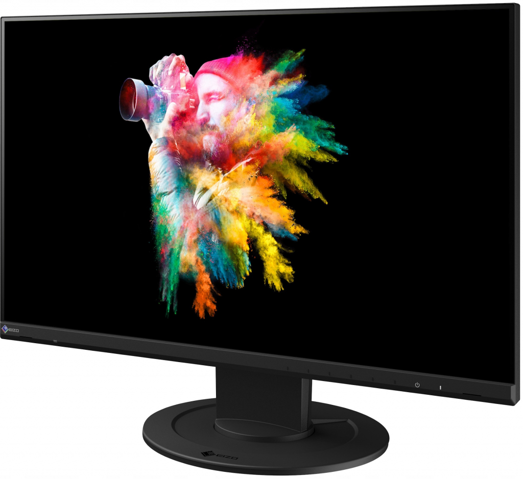 Monitorius Eizo EV2460