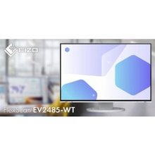 Monitorius Eizo EV2485