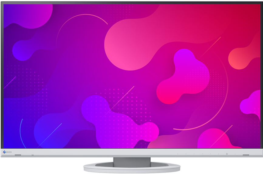 Monitorius Eizo EV2760