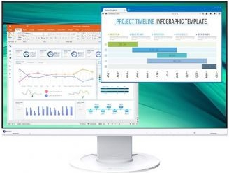 Monitorius Eizo EV2760