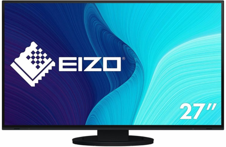 Monitorius Eizo EV2795