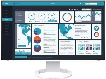 Monitorius Eizo EV2795