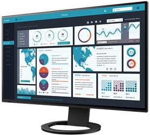 Monitorius Eizo EV2795