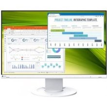 Monitorius Eizo FlexScan EV2360