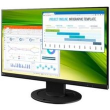 Monitorius Eizo FlexScan EV2360