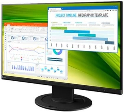 Monitorius Eizo FlexScan EV2360